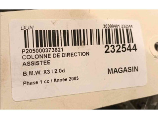 Рулевая рейка 32303450159 BMW X3 E83 2003 - 2010 года