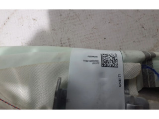 Боковая подушка безопасности 32296285 Volvo XC40