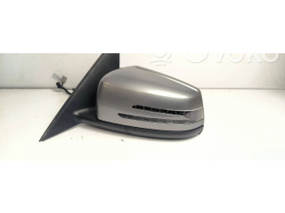 Zpětné zrcátko Mercedes-Benz C W204 2010 A2048104316