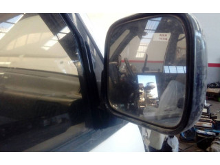 Zpětné zrcátko Opel Monterey 1992