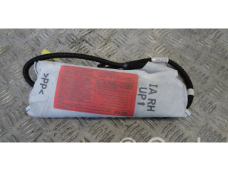 Подушка безопасности в сиденье Hyundai i10