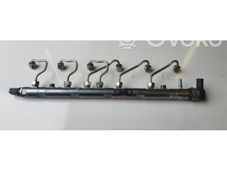 Топливная рампа 7800124, 0445216031 BMW 3 E90 E91 3.0