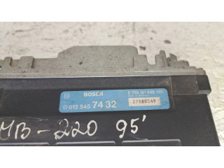 Блок управления АБС 0125457432, 0265101040 Acura ILX