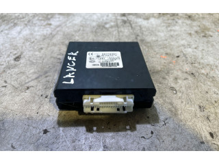 Блок комфорта 8637A391, G8D640MECUKL Mitsubishi Lancer X