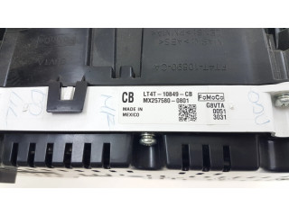 Панель приборов LT4T10849, LT4T10849CB Ford Edge II