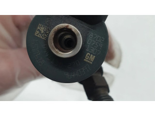 Vstřikovač 96440397, 7870207591307 Chevrolet Captiva pro naftový motor 2.0