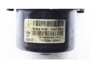 Блок АБС 8619968, 10092504023   Volvo  V70  2000 - 2004 года