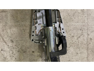 Ось рулевого колеса