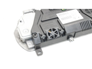 Přístrojová deska Renault Zoe 2021 248099717R