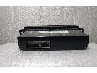 Блок управления климат-контролем 6870008510   SsangYong Rexton