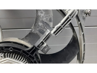 Комплект вентиляторов 50551401 Alfa Romeo Stelvio 2.0