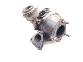  Турбина Volvo XC90  8689592   для двигателя D5244T      