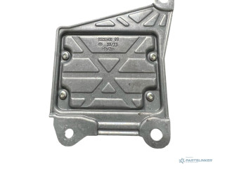 Блок подушек безопасности 285550258R Dacia Jogger