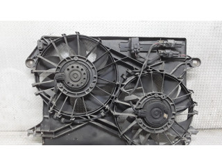 Вентилятор радиатора     24041556    Chrysler 300 - 300C 3.0