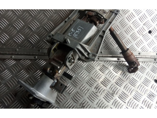  рейка  Колонка рулевая    Citroen C5 2008 - 2016 года