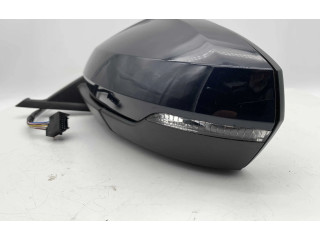 Зеркало электрическое Audi A1 2010 - 2018 года