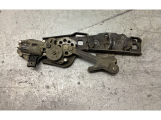 Zámek zadních dveří 115B270407   Land Rover Range Rover Sport L320 2007