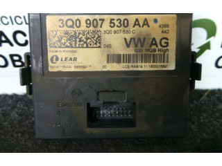 Блок управления Audi Q2 -