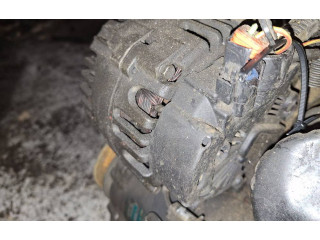 Генератор    Citroen C8      