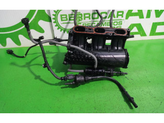 Всасывающий коллектор Peugeot 2008 I