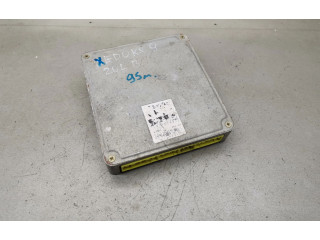 Блок управления двигателя    Mazda Xedos 9