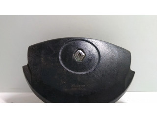 Подушка безопасности водителя 8200057780B   Renault Clio II