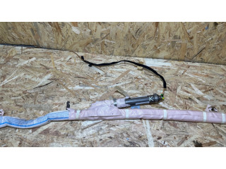 Боковая подушка безопасности 9687158780, 306910099AE Citroen DS4