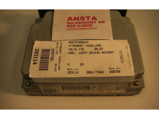 Блок управления коробкой передач MB0797008831 Volvo V70