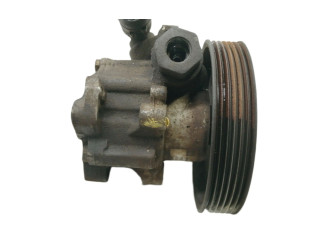 Vstřikovací lišta 9633817580, 7692955150 Peugeot 806 RHZ