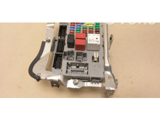   Pojistková skříňka 406626, 277460   Ferrari 458 2012