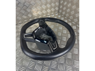 Руль Skoda Octavia Mk3 (5E)  2013 - 2019 года 565419091D      