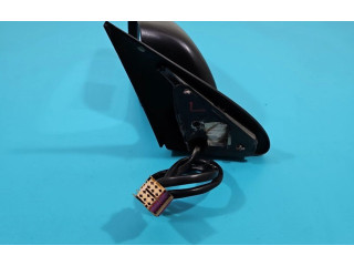 Зеркало электрическое Skoda Fabia Mk1 (6Y) 1999 - 2007 года