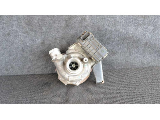 Turbodmychadlo Турбина Citroen C6 2.7 DT17ED4