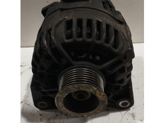 Генератор    Renault Clio III