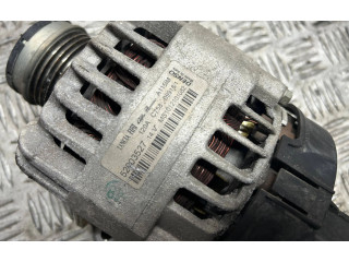 Генератор 52003527 Jeep Renegade