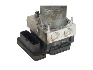 Блок АБС 6C0614517J   Audi  A1  2010 - 2018 года