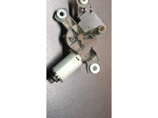 Двигатель стеклоочистителя заднего стекла     3c9955711a, 49124912    Volkswagen PASSAT B6 