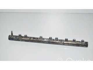 Vstřikovací lišta 7805423, 0445216036 BMW 5 F10 F11 pro naftový motor 3.0 N57D30B 535d xDrive