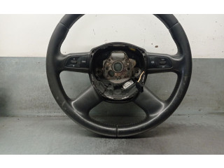 Руль Audi A4 Allroad - года 8P0419091B, 8K0419091BG