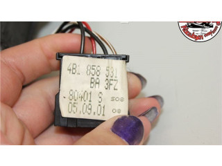 Зеркало электрическое        Audi A6 S6 C5 4B  1997 - 2005 года   