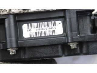 Блок АБС 8200756095 Dacia Sandero 2008 - 2012 года