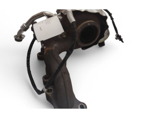 Турбина Audi Q5 SQ5 2.0 04L253019A