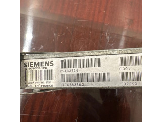 Řídící jednotka S103955412C, P9432614 Volvo S70 V70 V70 XC 1998
