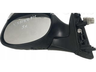 Зеркало электрическое        Citroen Xsara   -  года   