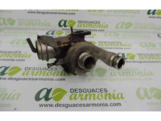 Турбина SsangYong Actyon A6640900780, 7614330002 для двигателя D20DT