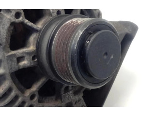 Генератор A0101543902 Mercedes-Benz A W168