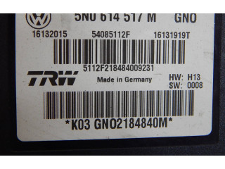 Jednotka ABS 5N0614517M, 54085112F   Volkswagen Tiguan 2012