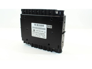 Блок комфорта 3D0937049J Volkswagen Phaeton