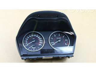 Панель приборов 9283289 BMW 1 F20 F21