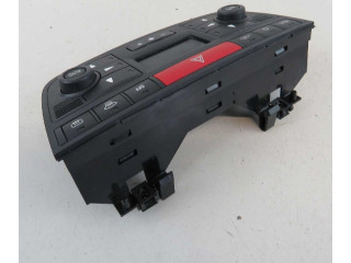 Блок управления климат-контролем 735425448, A83012000 Fiat Idea